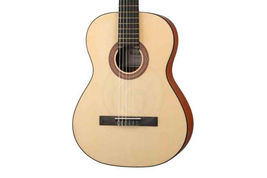 Классическая гитара 4/4 Root Note RNC200-NAT - Классическая гитара, Root Note RNC200-NAT в магазине DominantaMusic - фото 6