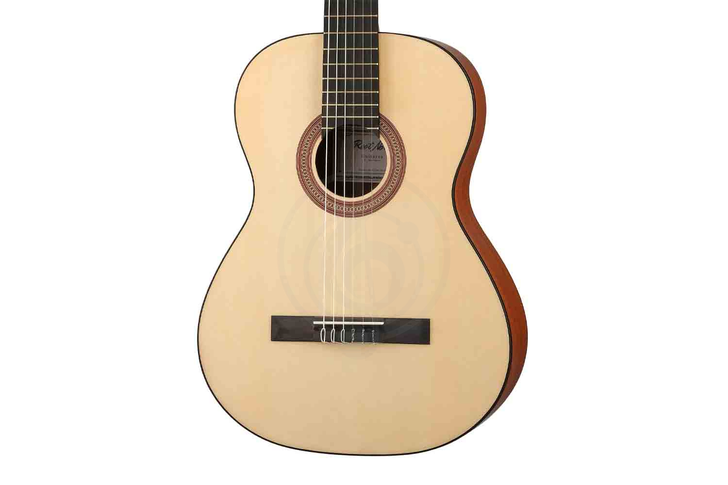 Классическая гитара 4/4 Root Note RNC200-NAT - Классическая гитара, Root Note RNC200-NAT в магазине DominantaMusic - фото 6