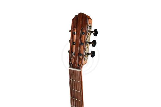 Классическая гитара 4/4 Root Note RNC300C-NT - Классическая гитара 4/4, Root Note RNC300C-NT в магазине Доминанта мьюзик - фото 