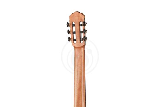 Классическая гитара 4/4 Root Note RNC300C-NT - Классическая гитара 4/4, Root Note RNC300C-NT в магазине Доминанта мьюзик - фото 