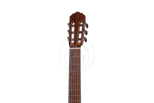 Классическая гитара 4/4 Root Note RNC300C-NT - Классическая гитара 4/4, Root Note RNC300C-NT в магазине Доминанта мьюзик - фото 