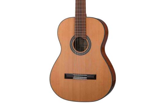 Классическая гитара 4/4 Root Note RNC300C-NT - Классическая гитара 4/4, Root Note RNC300C-NT в магазине Доминанта мьюзик - фото 