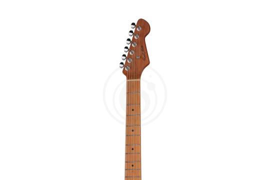 Электрогитара Stratocaster Root Note RS100-HSS-BK - Электрогитара, Root Note RS100-HSS-BK в магазине Доминанта мьюзик - фото 5