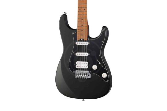Электрогитара Stratocaster Root Note RS100-HSS-BK - Электрогитара, Root Note RS100-HSS-BK в магазине Доминанта мьюзик - фото 6