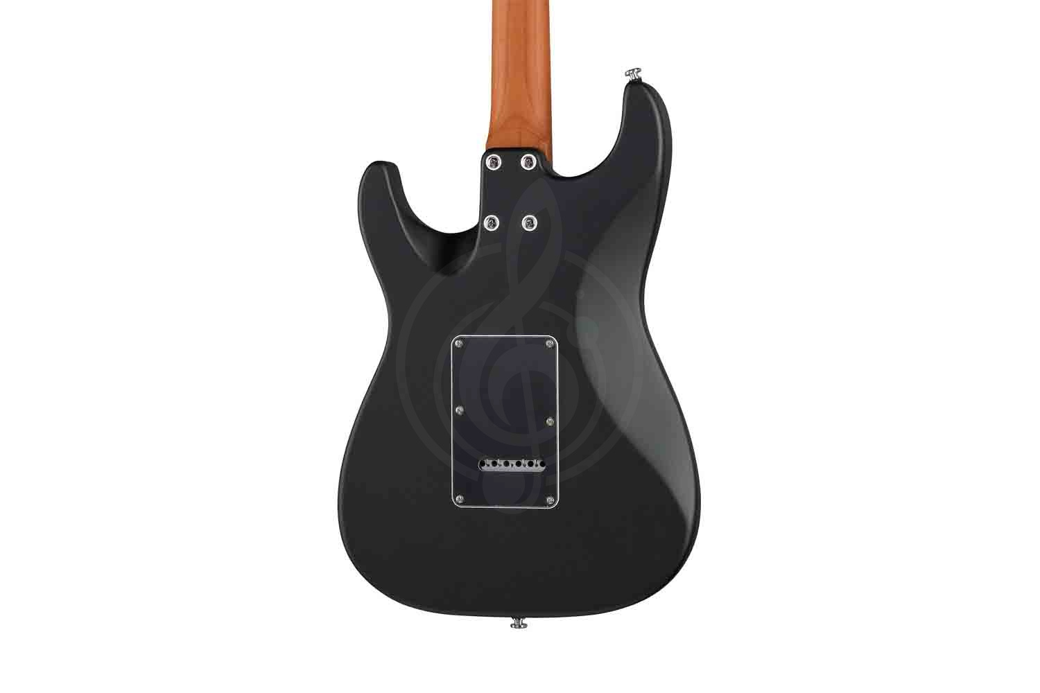 Электрогитара Stratocaster Root Note RS100-HSS-BK - Электрогитара, Root Note RS100-HSS-BK в магазине Доминанта мьюзик - фото 3