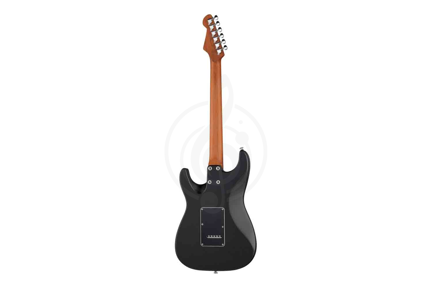 Электрогитара Stratocaster Root Note RS100-HSS-BK - Электрогитара, Root Note RS100-HSS-BK в магазине Доминанта мьюзик - фото 4