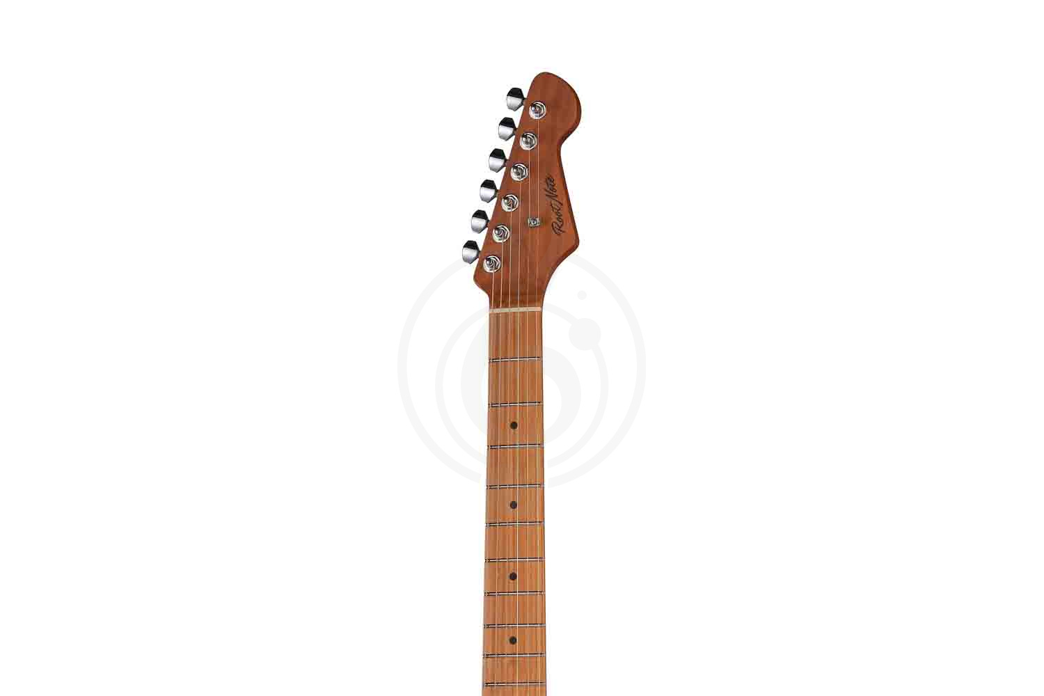 Электрогитара Stratocaster Root Note RS100-HSS-BK - Электрогитара, Root Note RS100-HSS-BK в магазине Доминанта мьюзик - фото 5