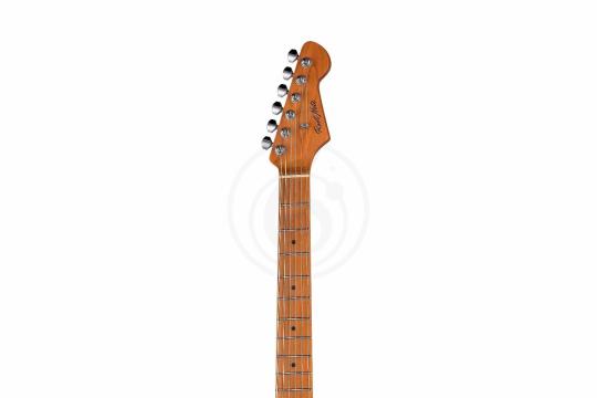 Электрогитара Stratocaster Root Note RS100-HSS-RD - Электрогитара, Root Note RS100-HSS-RD в магазине Доминанта мьюзик - фото 5