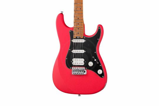 Электрогитара Stratocaster Root Note RS100-HSS-RD - Электрогитара, Root Note RS100-HSS-RD в магазине Доминанта мьюзик - фото 6
