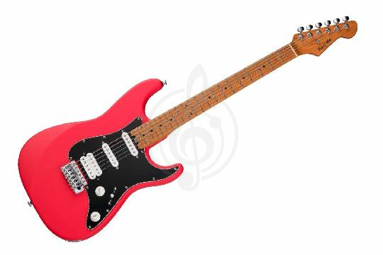 Изображение Электрогитара Stratocaster Root Note RS100-HSS-RD