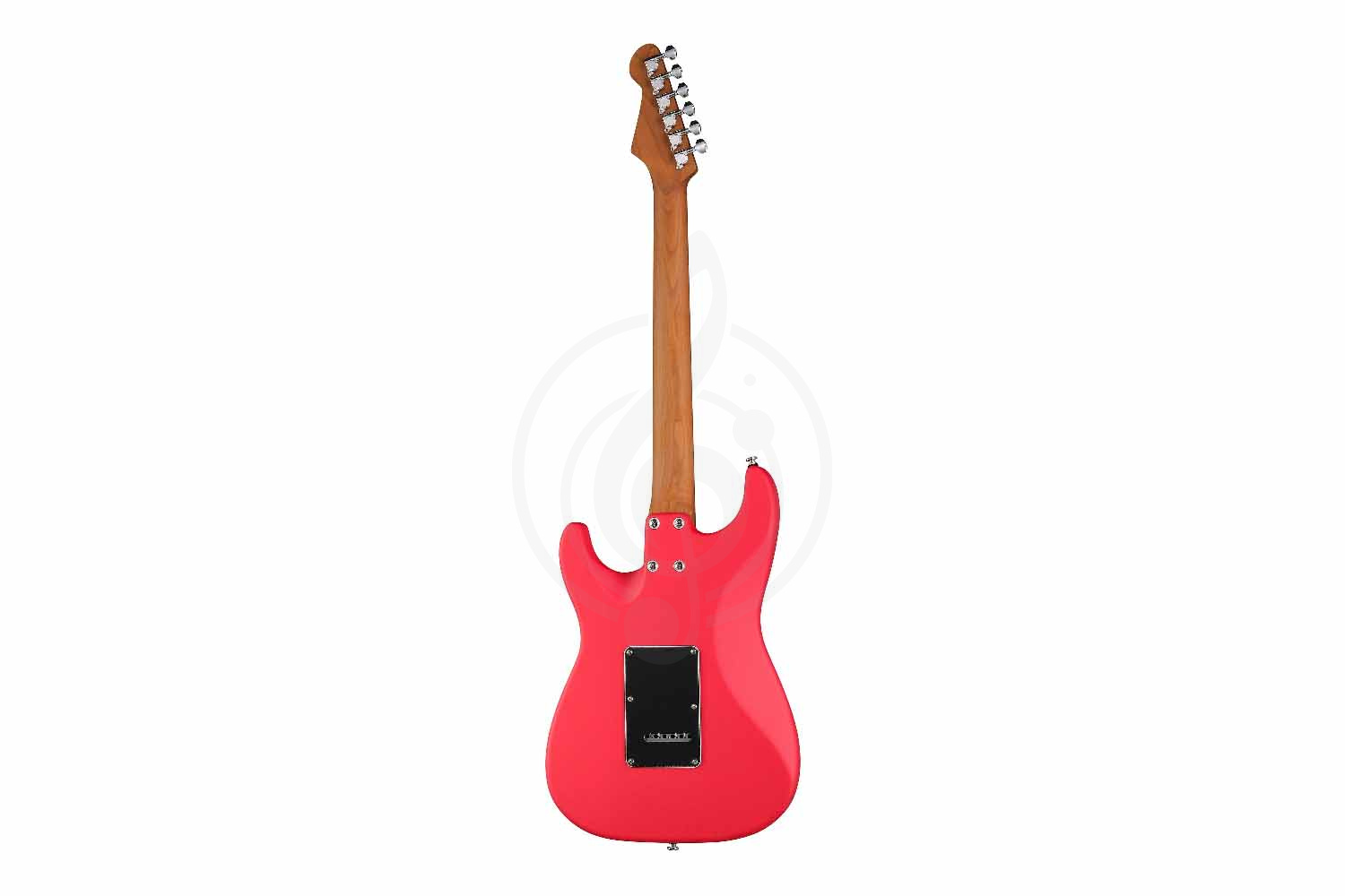 Электрогитара Stratocaster Root Note RS100-HSS-RD - Электрогитара, Root Note RS100-HSS-RD в магазине Доминанта мьюзик - фото 4