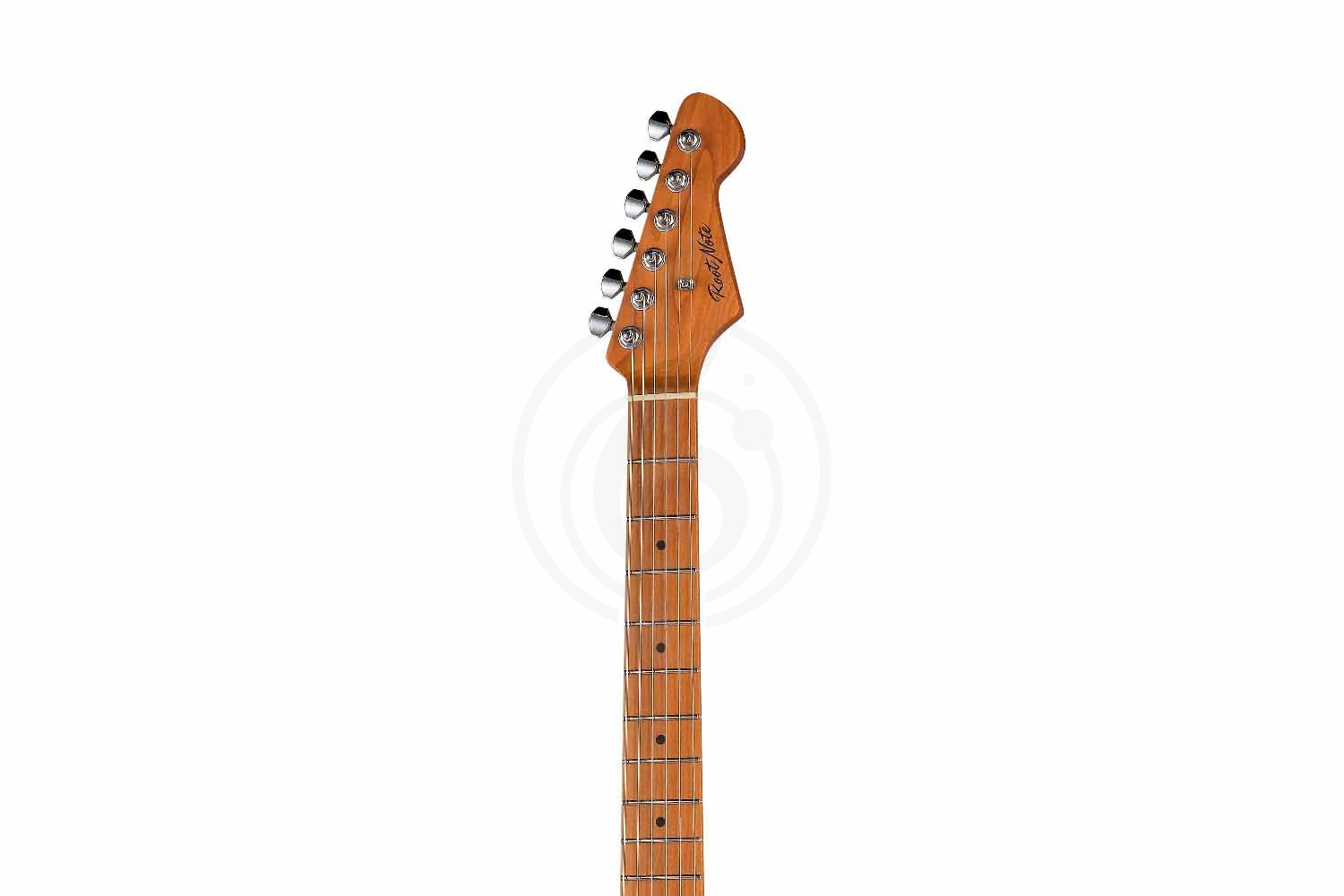 Электрогитара Stratocaster Root Note RS100-HSS-RD - Электрогитара, Root Note RS100-HSS-RD в магазине Доминанта мьюзик - фото 5