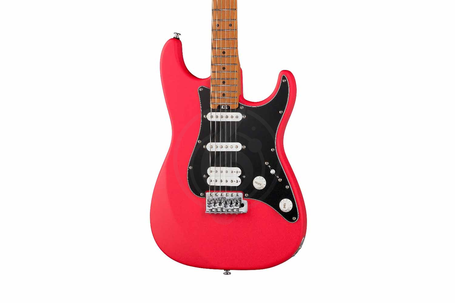 Электрогитара Stratocaster Root Note RS100-HSS-RD - Электрогитара, Root Note RS100-HSS-RD в магазине Доминанта мьюзик - фото 6