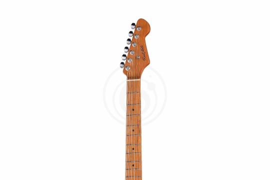 Электрогитара Stratocaster Root Note RS100-HSS-SB - Электрогитара, Root Note RS100-HSS-SB в магазине Доминанта мьюзик - фото 3