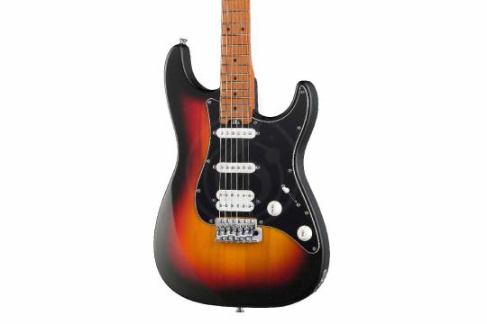 Электрогитара Stratocaster Root Note RS100-HSS-SB - Электрогитара, Root Note RS100-HSS-SB в магазине Доминанта мьюзик - фото 6