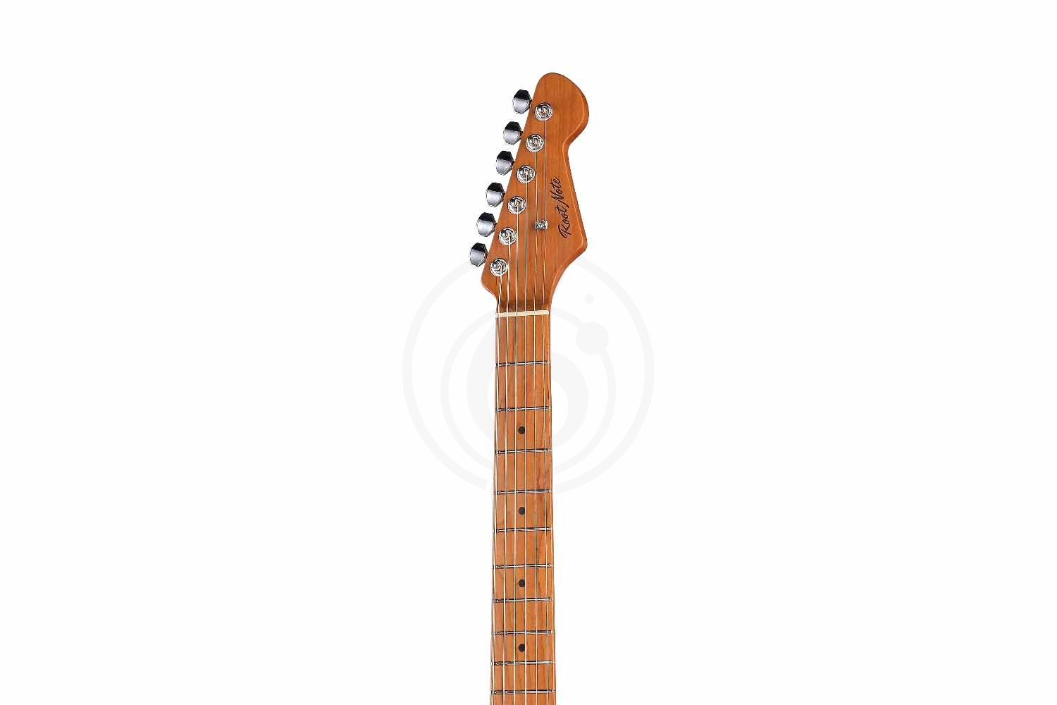Электрогитара Stratocaster Root Note RS100-HSS-SB - Электрогитара, Root Note RS100-HSS-SB в магазине Доминанта мьюзик - фото 3