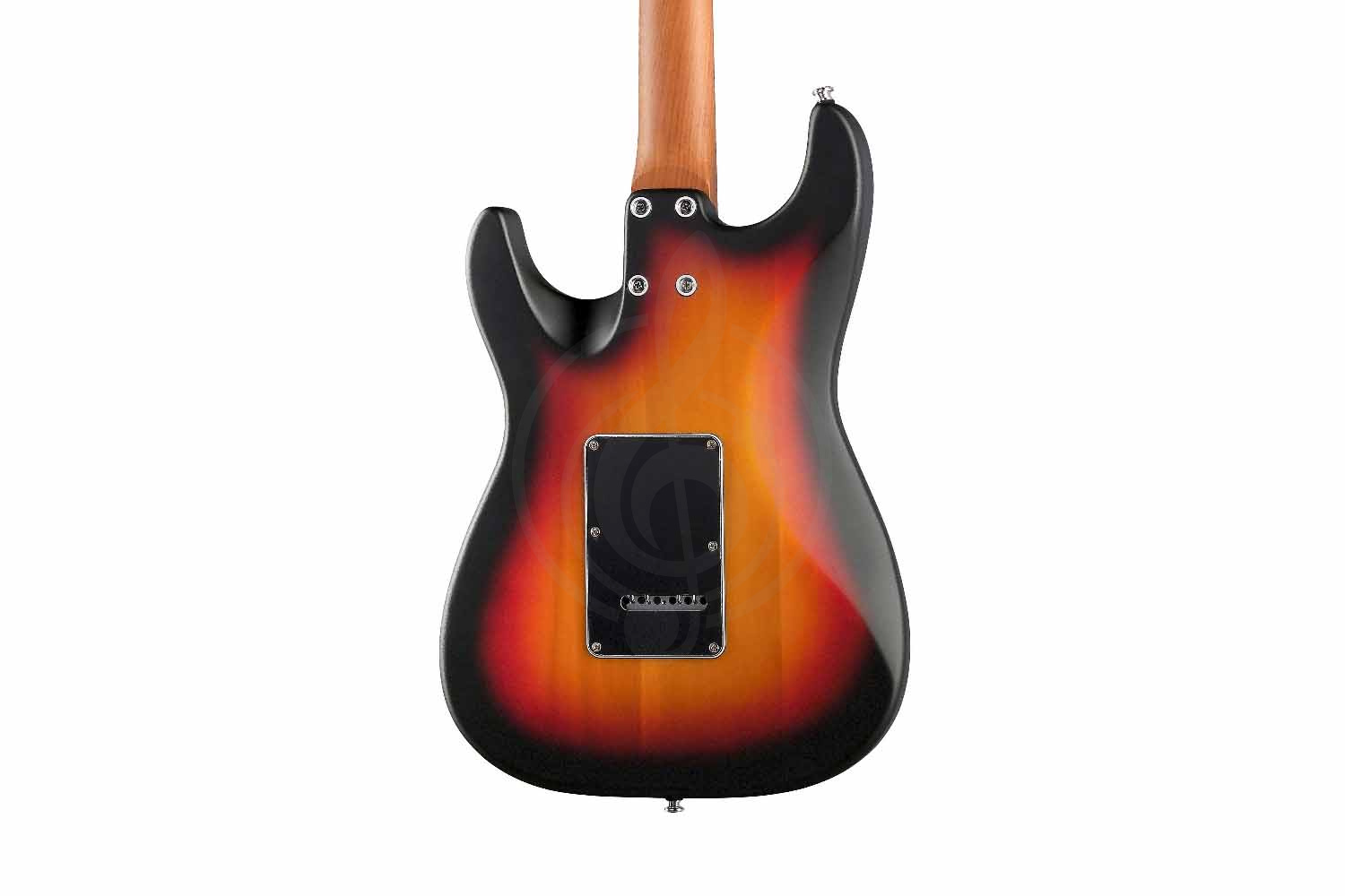 Электрогитара Stratocaster Root Note RS100-HSS-SB - Электрогитара, Root Note RS100-HSS-SB в магазине Доминанта мьюзик - фото 4