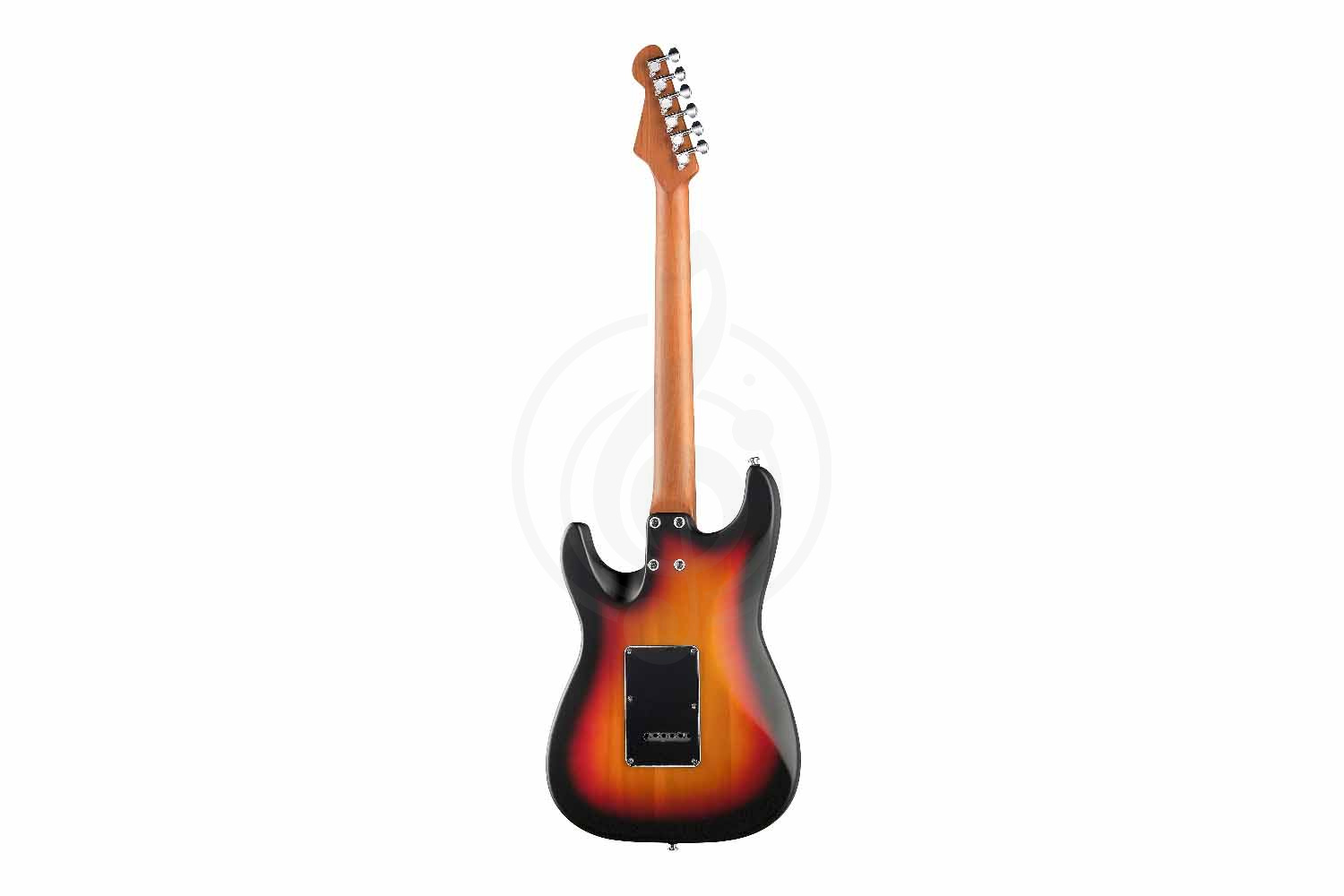 Электрогитара Stratocaster Root Note RS100-HSS-SB - Электрогитара, Root Note RS100-HSS-SB в магазине Доминанта мьюзик - фото 5