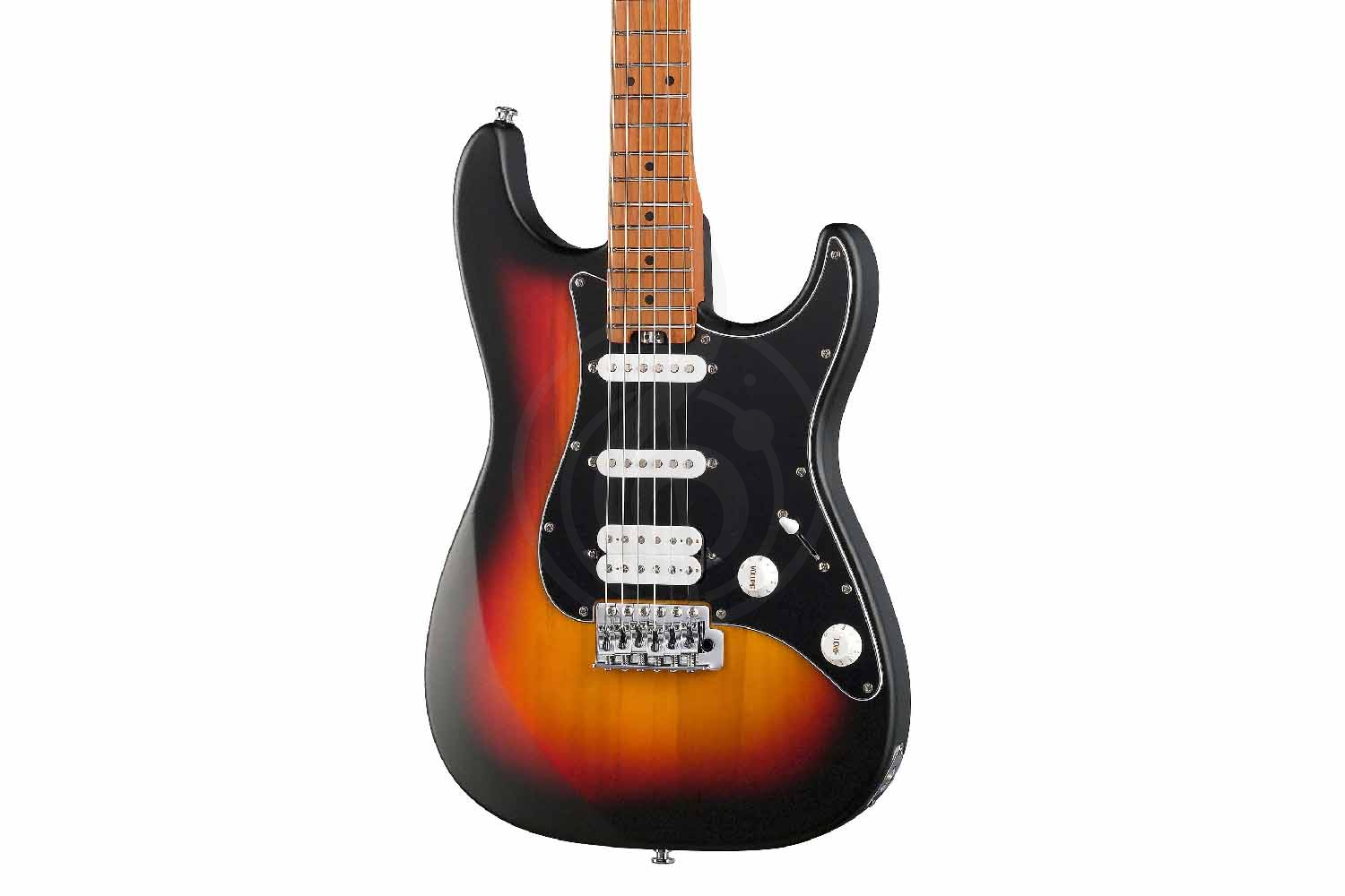Электрогитара Stratocaster Root Note RS100-HSS-SB - Электрогитара, Root Note RS100-HSS-SB в магазине Доминанта мьюзик - фото 6