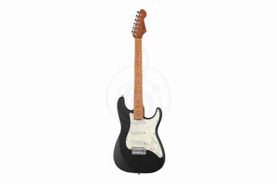 Электрогитара Stratocaster Root Note RS100-SSS-BK - Электрогитара, Root Note RS100-SSS-BK в магазине Доминанта мьюзик - фото 7