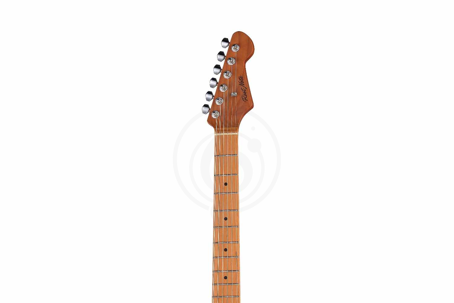 Электрогитара Stratocaster Root Note RS100-SSS-BK - Электрогитара, Root Note RS100-SSS-BK в магазине Доминанта мьюзик - фото 3