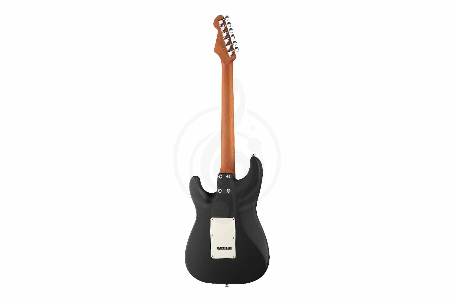 Электрогитара Stratocaster Root Note RS100-SSS-BK - Электрогитара, Root Note RS100-SSS-BK в магазине Доминанта мьюзик - фото 5