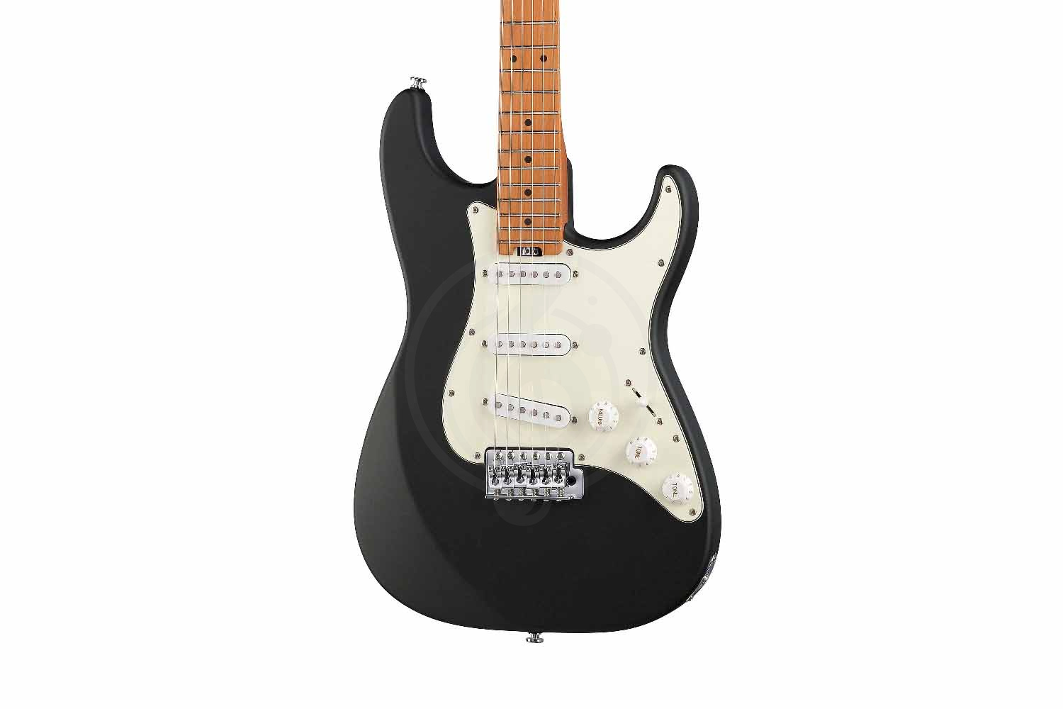 Электрогитара Stratocaster Root Note RS100-SSS-BK - Электрогитара, Root Note RS100-SSS-BK в магазине Доминанта мьюзик - фото 6