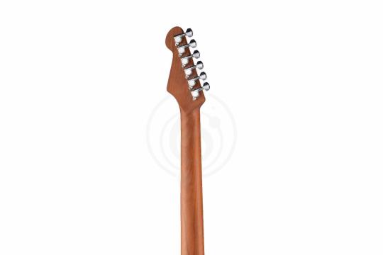Электрогитара Stratocaster Root Note RS100-SSS-SB - Электрогитара, Root Note RS100-SSS-SB в магазине Доминанта мьюзик - фото 2