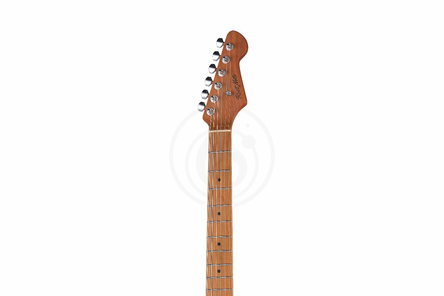 Электрогитара Stratocaster Root Note RS100-SSS-SB - Электрогитара, Root Note RS100-SSS-SB в магазине Доминанта мьюзик - фото 3