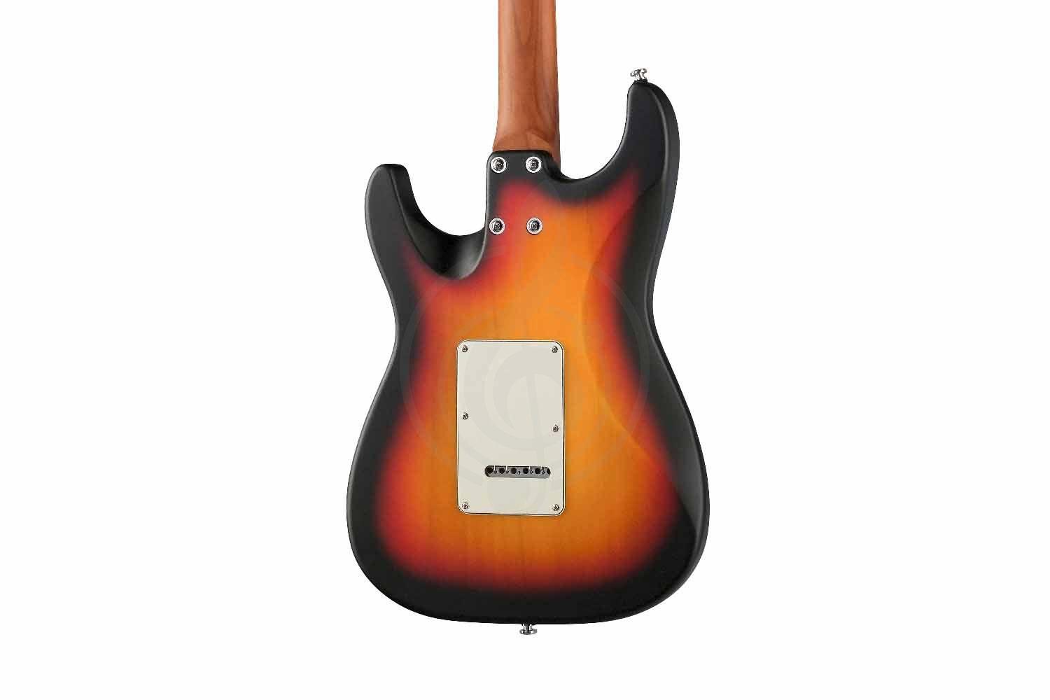 Электрогитара Stratocaster Root Note RS100-SSS-SB - Электрогитара, Root Note RS100-SSS-SB в магазине Доминанта мьюзик - фото 4