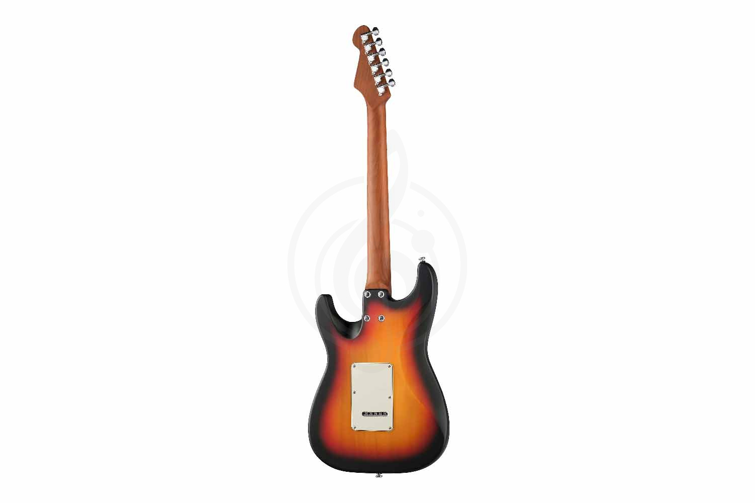 Электрогитара Stratocaster Root Note RS100-SSS-SB - Электрогитара, Root Note RS100-SSS-SB в магазине Доминанта мьюзик - фото 5
