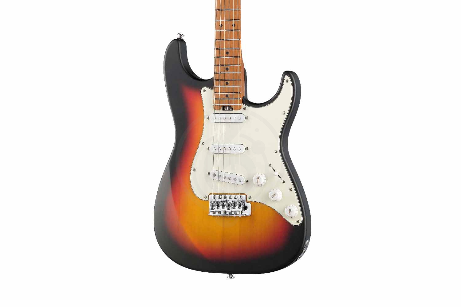 Электрогитара Stratocaster Root Note RS100-SSS-SB - Электрогитара, Root Note RS100-SSS-SB в магазине Доминанта мьюзик - фото 6