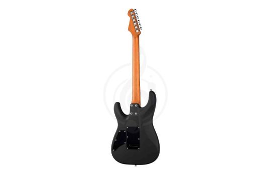 Электрогитара Superstrat Root Note RS200-HH-BK - Электрогитара, Root Note RS200-HH-BK в магазине Доминанта мьюзик - фото 4