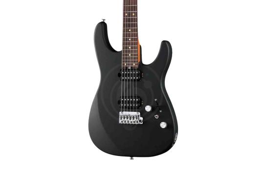 Электрогитара Superstrat Root Note RS200-HH-BK - Электрогитара, Root Note RS200-HH-BK в магазине Доминанта мьюзик - фото 6