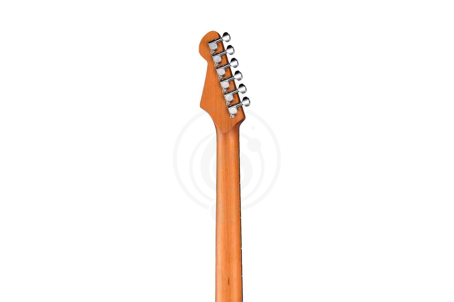 Электрогитара Superstrat Root Note RS200-HH-BK - Электрогитара, Root Note RS200-HH-BK в магазине Доминанта мьюзик - фото 2