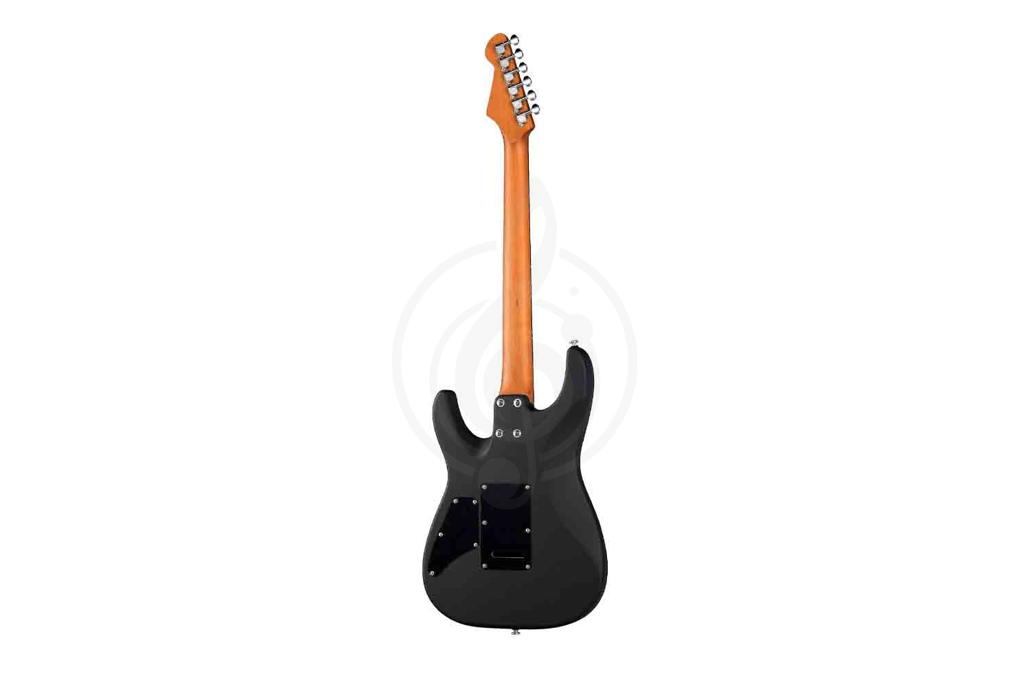 Электрогитара Superstrat Root Note RS200-HH-BK - Электрогитара, Root Note RS200-HH-BK в магазине Доминанта мьюзик - фото 4