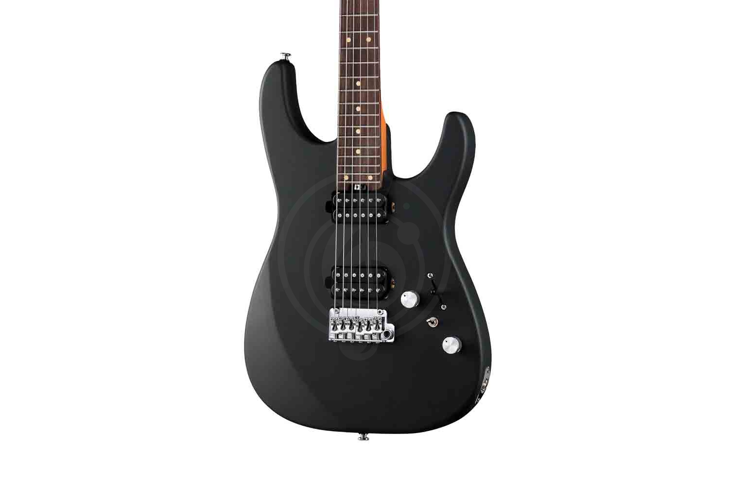 Электрогитара Superstrat Root Note RS200-HH-BK - Электрогитара, Root Note RS200-HH-BK в магазине Доминанта мьюзик - фото 6