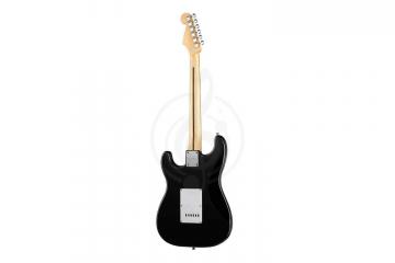 Электрогитара Stratocaster Root Note ST201-BLK Электрогитара, черная,  ST201-BLK в магазине DominantaMusic - фото 3