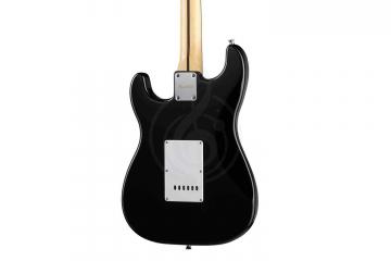 Электрогитара Stratocaster Root Note ST201-BLK Электрогитара, черная,  ST201-BLK в магазине DominantaMusic - фото 5