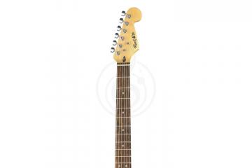 Электрогитара Stratocaster Root Note ST201-FRD - Электрогитара, красная,  ST201-FRD в магазине DominantaMusic - фото 4