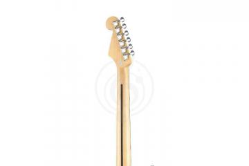 Электрогитара Stratocaster Root Note ST201-FRD - Электрогитара, красная, Root Note ST201-FRD в магазине DominantaMusic - фото 6