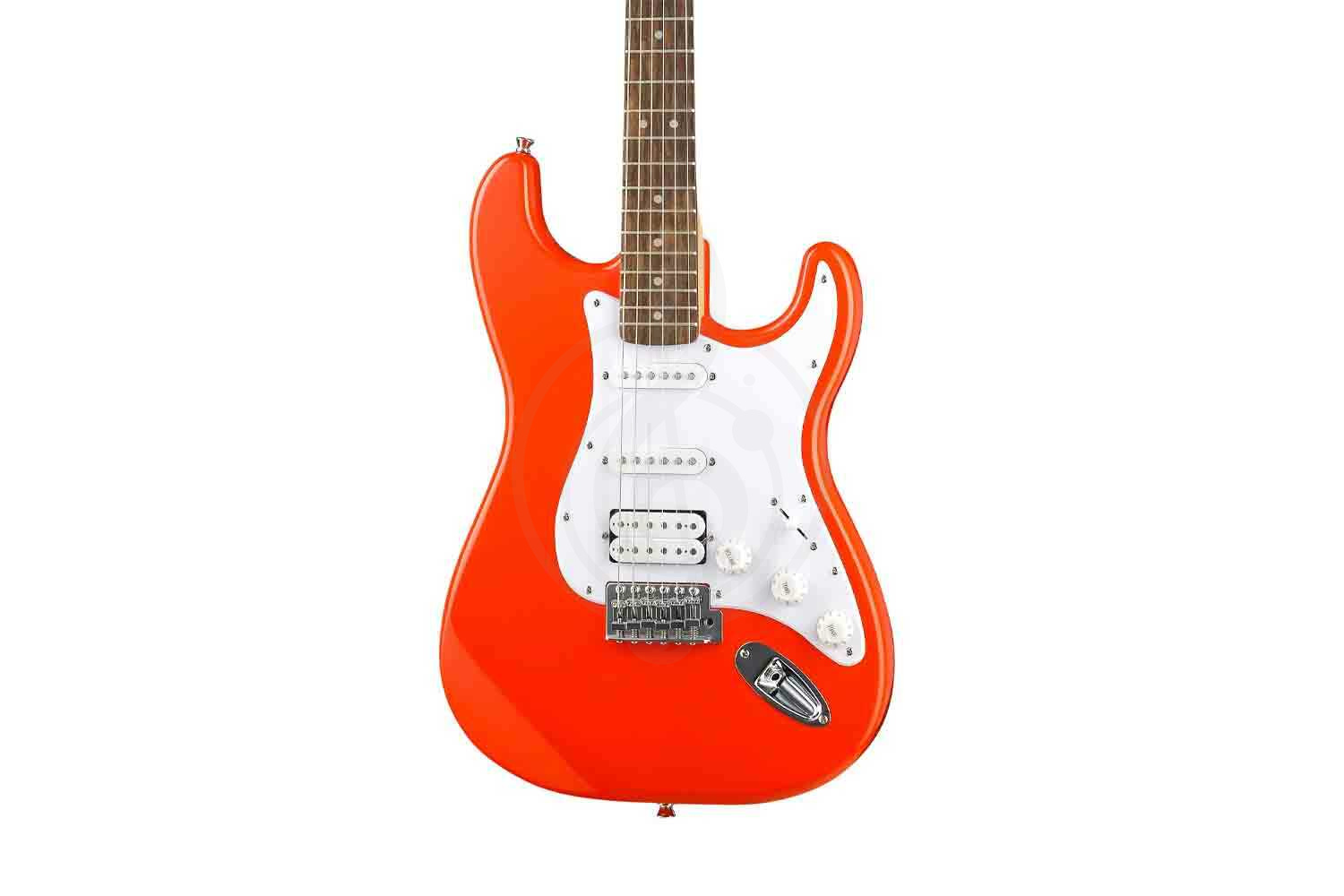 Электрогитара Stratocaster Root Note ST201-FRD - Электрогитара, красная, Root Note ST201-FRD в магазине DominantaMusic - фото 3