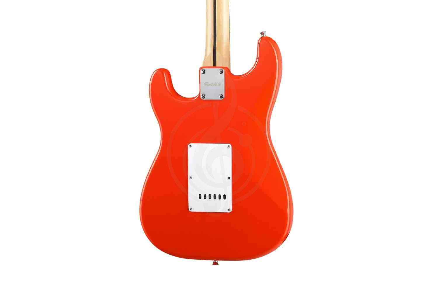 Электрогитара Stratocaster Root Note ST201-FRD - Электрогитара, красная, Root Note ST201-FRD в магазине DominantaMusic - фото 5