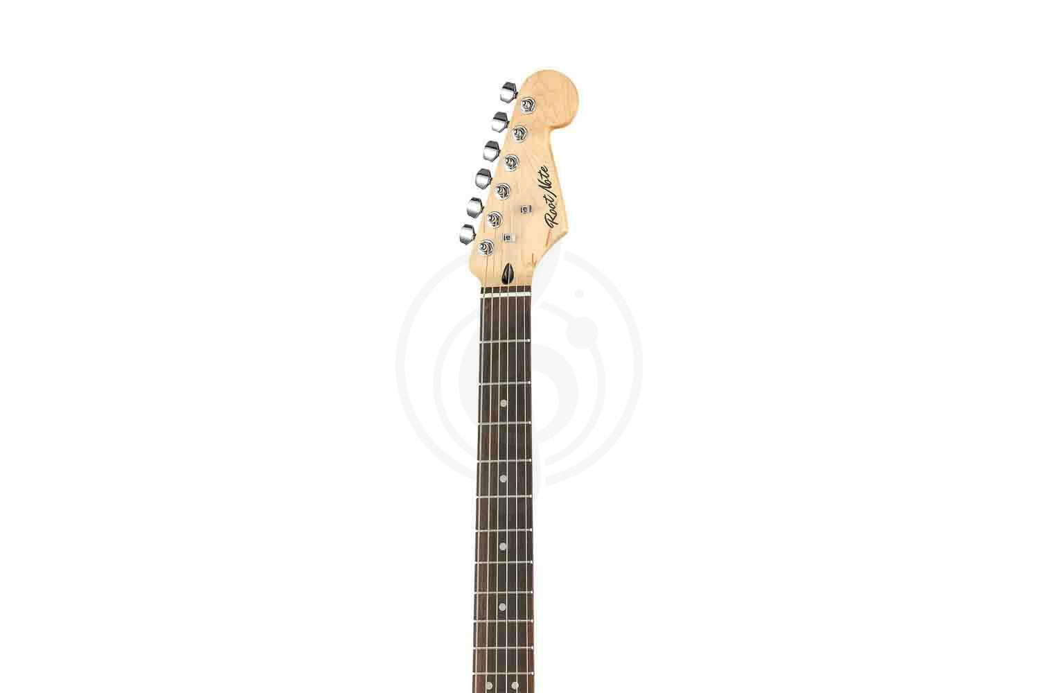 Электрогитара Stratocaster Root Note ST201-TTE - Электрогитара, бирюзовая, Root Note ST201-TTE в магазине DominantaMusic - фото 3