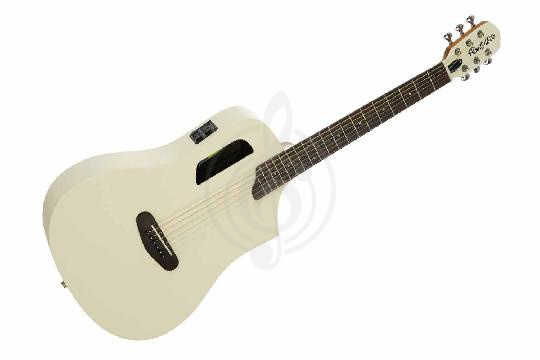 Изображение Трансакустическая гитара Root Note TA220-IV