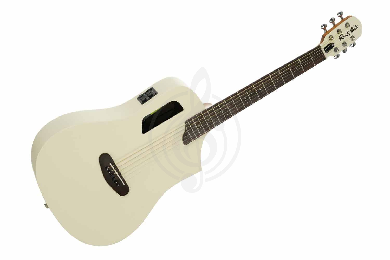 Трансакустическая гитара Root Note TA220-IV - Гитара трансакустическая, Root Note TA220-IV в магазине Доминанта мьюзик - фото 1