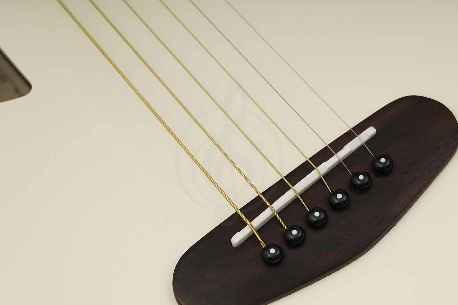 Трансакустическая гитара Root Note TA220-IV - Гитара трансакустическая, Root Note TA220-IV в магазине Доминанта мьюзик - фото 3