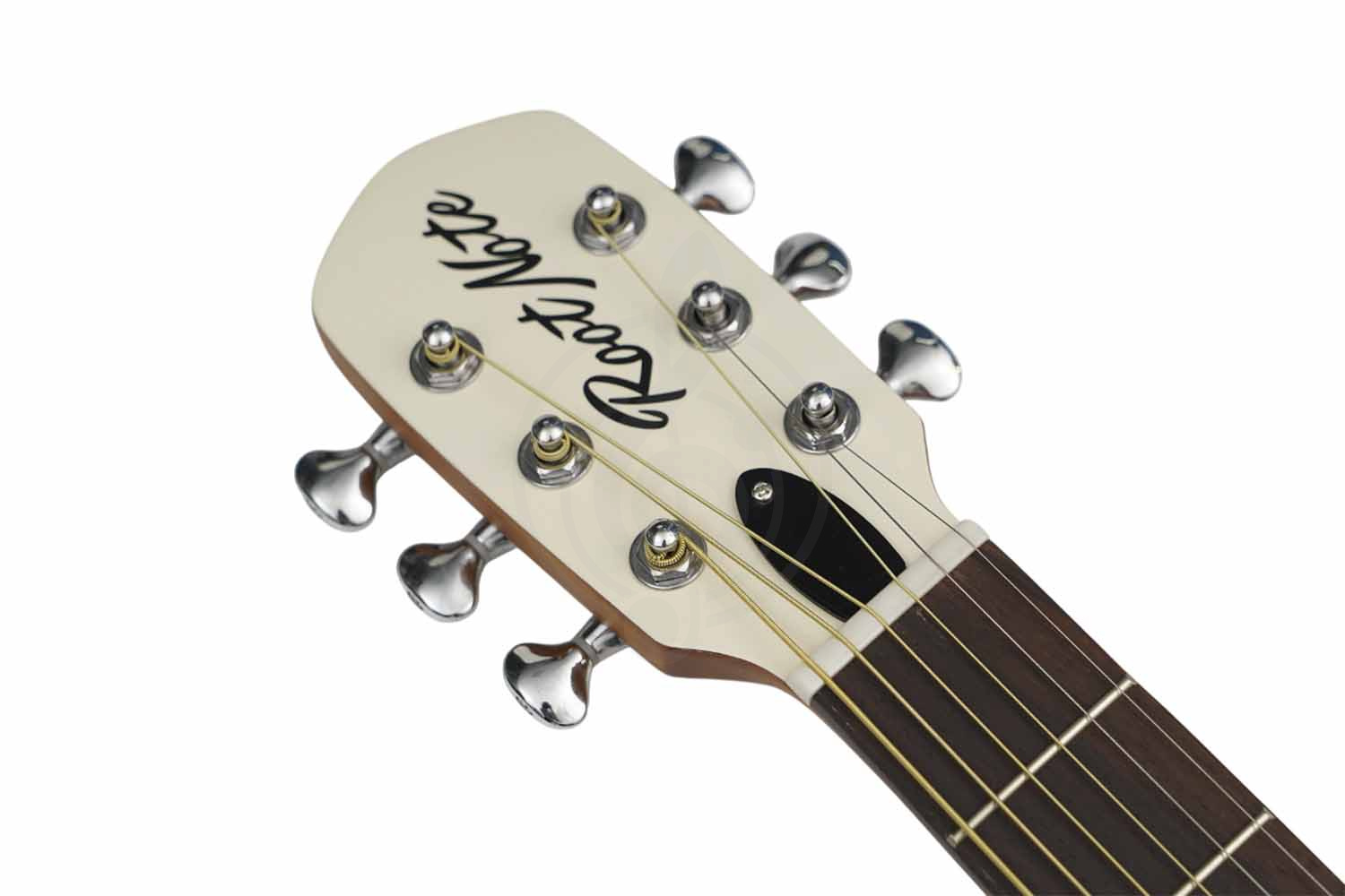 Трансакустическая гитара Root Note TA220-IV - Гитара трансакустическая, Root Note TA220-IV в магазине Доминанта мьюзик - фото 4