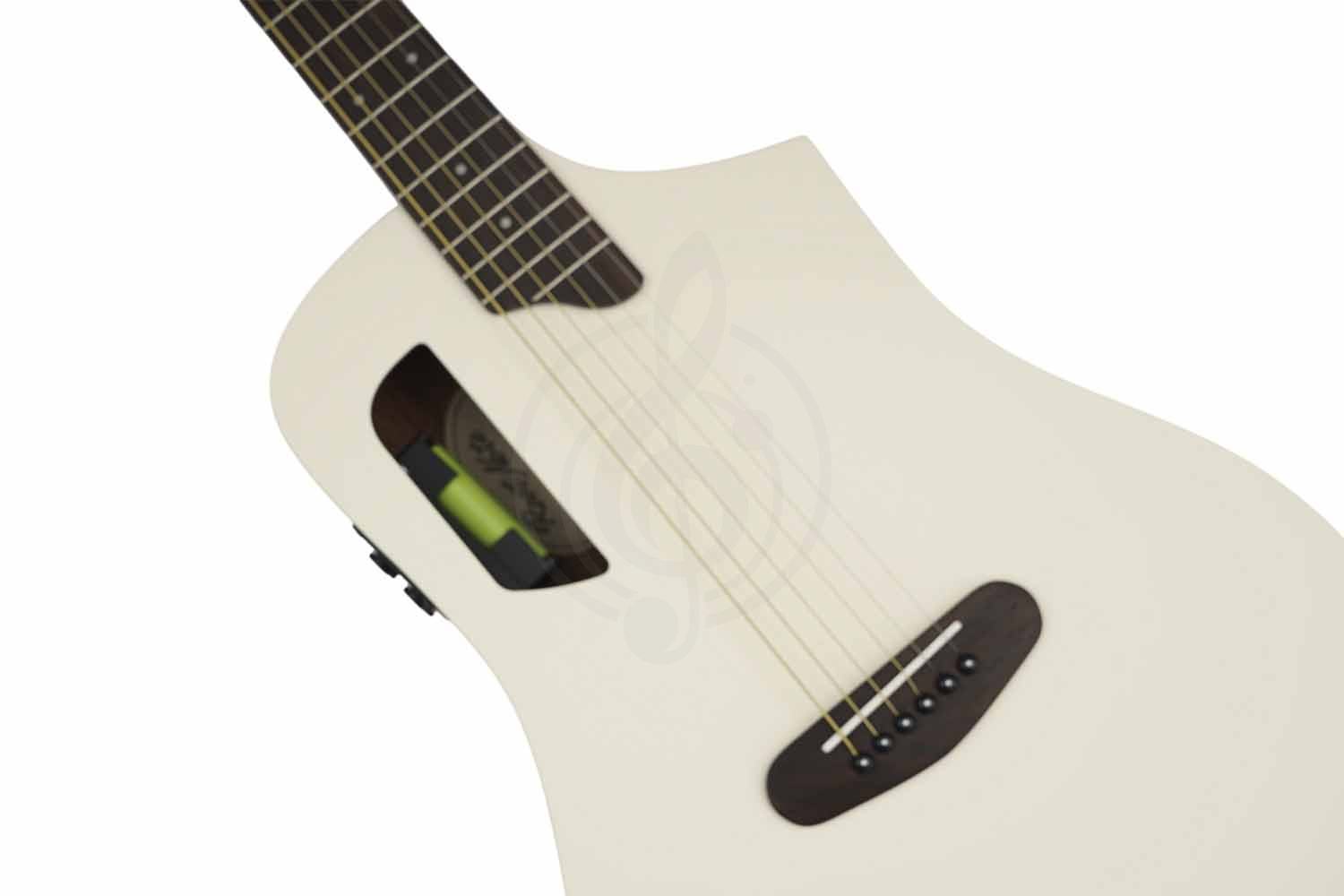 Трансакустическая гитара Root Note TA220-IV - Гитара трансакустическая, Root Note TA220-IV в магазине Доминанта мьюзик - фото 5