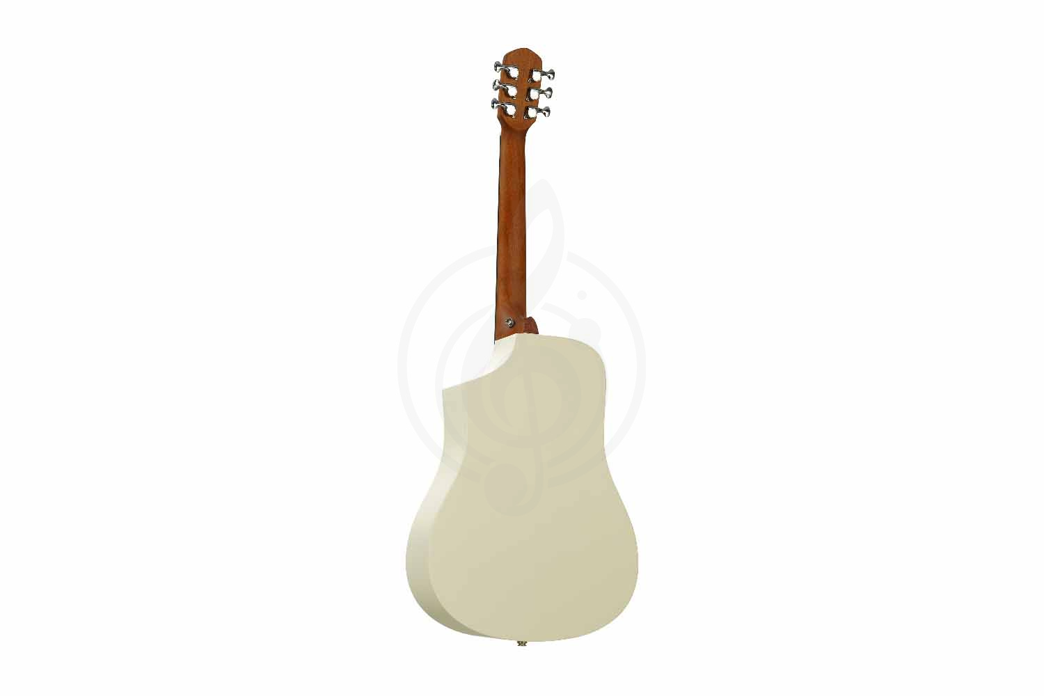 Трансакустическая гитара Root Note TA220-IV - Гитара трансакустическая, Root Note TA220-IV в магазине Доминанта мьюзик - фото 6